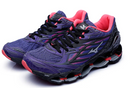 Mizuno Wave Prophecy 6 “Roxo/Rosa”