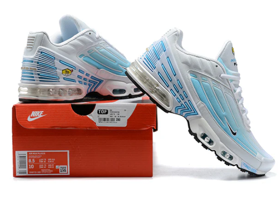Air Max Plus Tn 3 “Laser Blue”