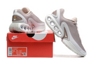 Air Max Plus Dn “Pink White”
