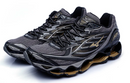 Mizuno Wave Prophecy 6 “Preto/Dourado”