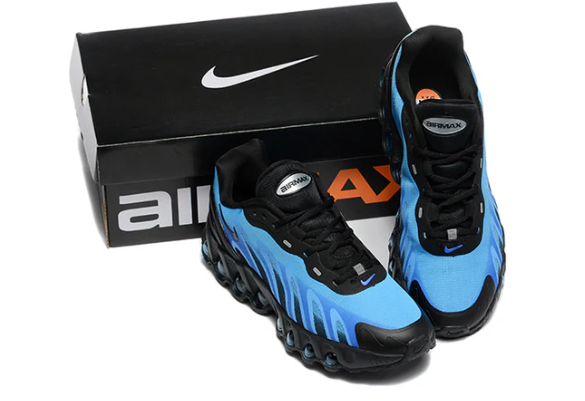 Air Max Plus Dn8 “Hyper Royal”