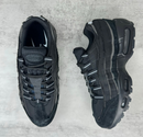 Air Max 95 x CDG “Triple Black”