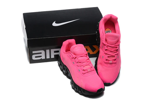 Air Max Plus Dn8 “Hyper Pink”