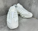 Air Max 95 x CDG “Triple White”