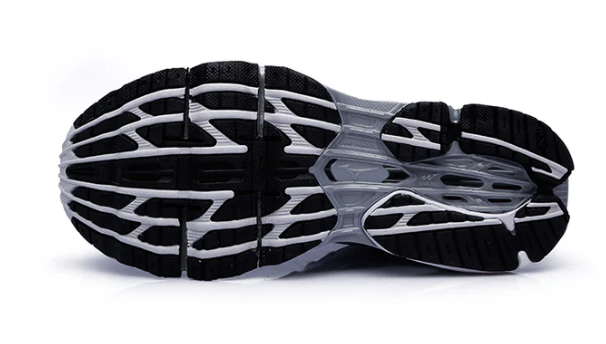 Mizuno Wave Prophecy 6 “Branco”