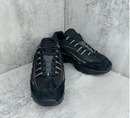 Air Max 95 x CDG “Triple Black”