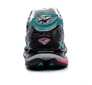 Mizuno Wave Prophecy 6 “Cinza/Verde Marinho”