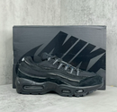 Air Max 95 x CDG “Triple Black”