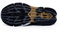 Mizuno Wave Prophecy 6 “Preto/Dourado”