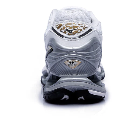 Mizuno Wave Prophecy 6 “Branco”