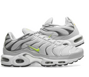 Air Max Plus Tn 1 “Metalic Lemon”