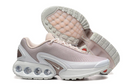Air Max Plus Dn “Pink White”