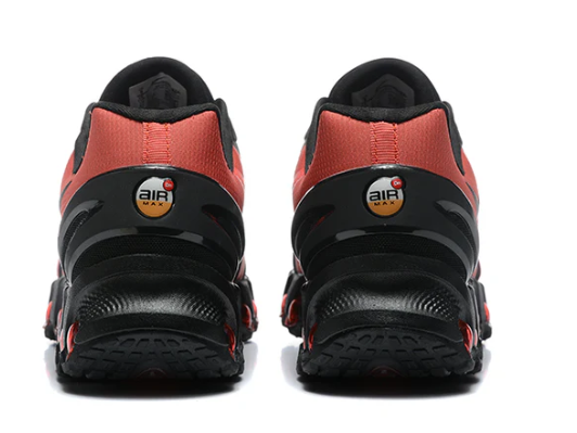 Air Max Plus Dn8 “University Red”