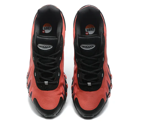 Air Max Plus Dn8 “University Red”